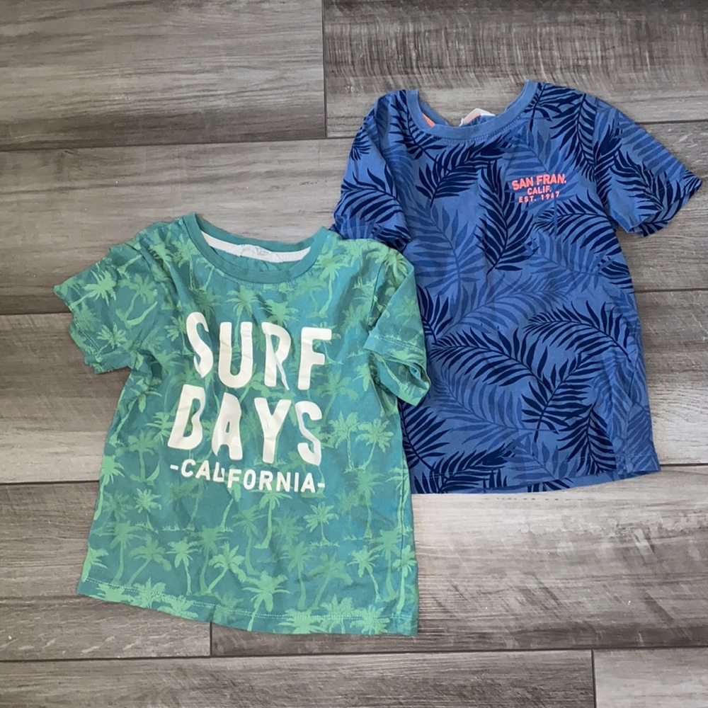 H&M t-shirt bundle